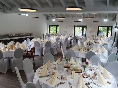 Hotel Bedburger Mühle