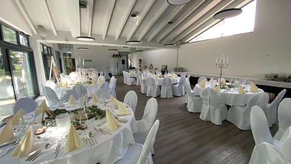 Hochzeitslocation Hotel Bedburger Mühle