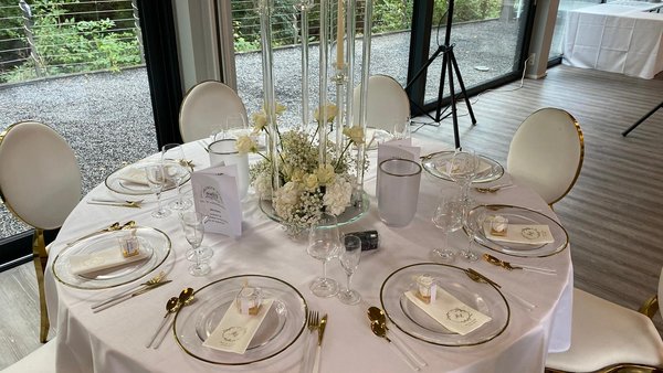 Hochzeitslocation Hotel Bedburger Mühle