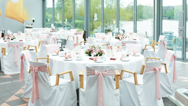 Hochzeitslocation Hotel Darstein