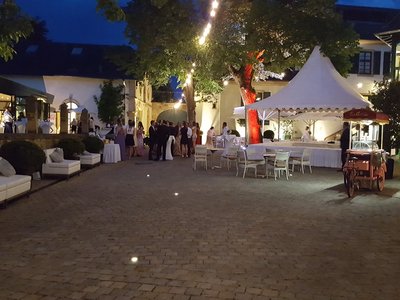 Hotel Deidesheimer Hof