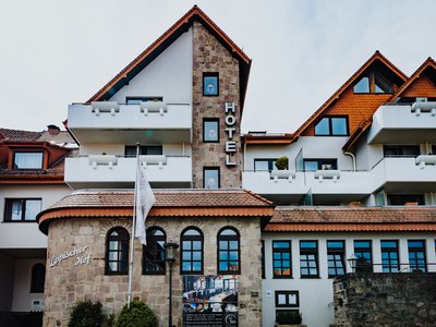 Hotel Der Lippische Hof