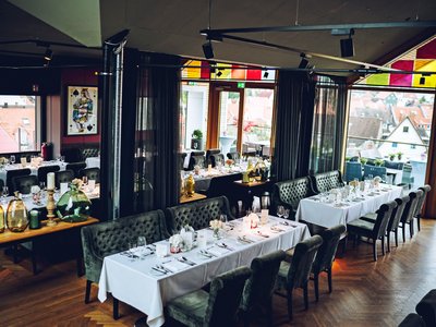 Hotel Der Lippische Hof