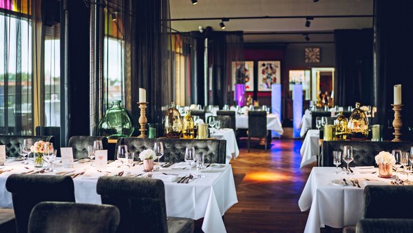 Hochzeitslocation Hotel Der Lippische Hof