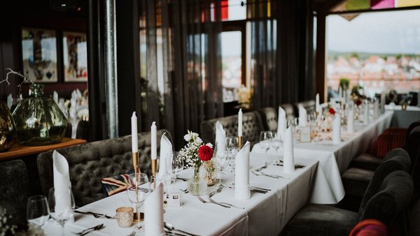 Hochzeitslocation Hotel Der Lippische Hof