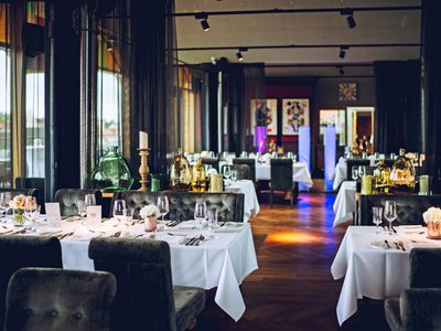 Hotel Der Lippische Hof