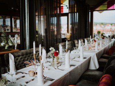 Hotel Der Lippische Hof