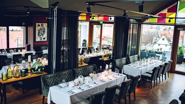 Hochzeitslocation Hotel Der Lippische Hof