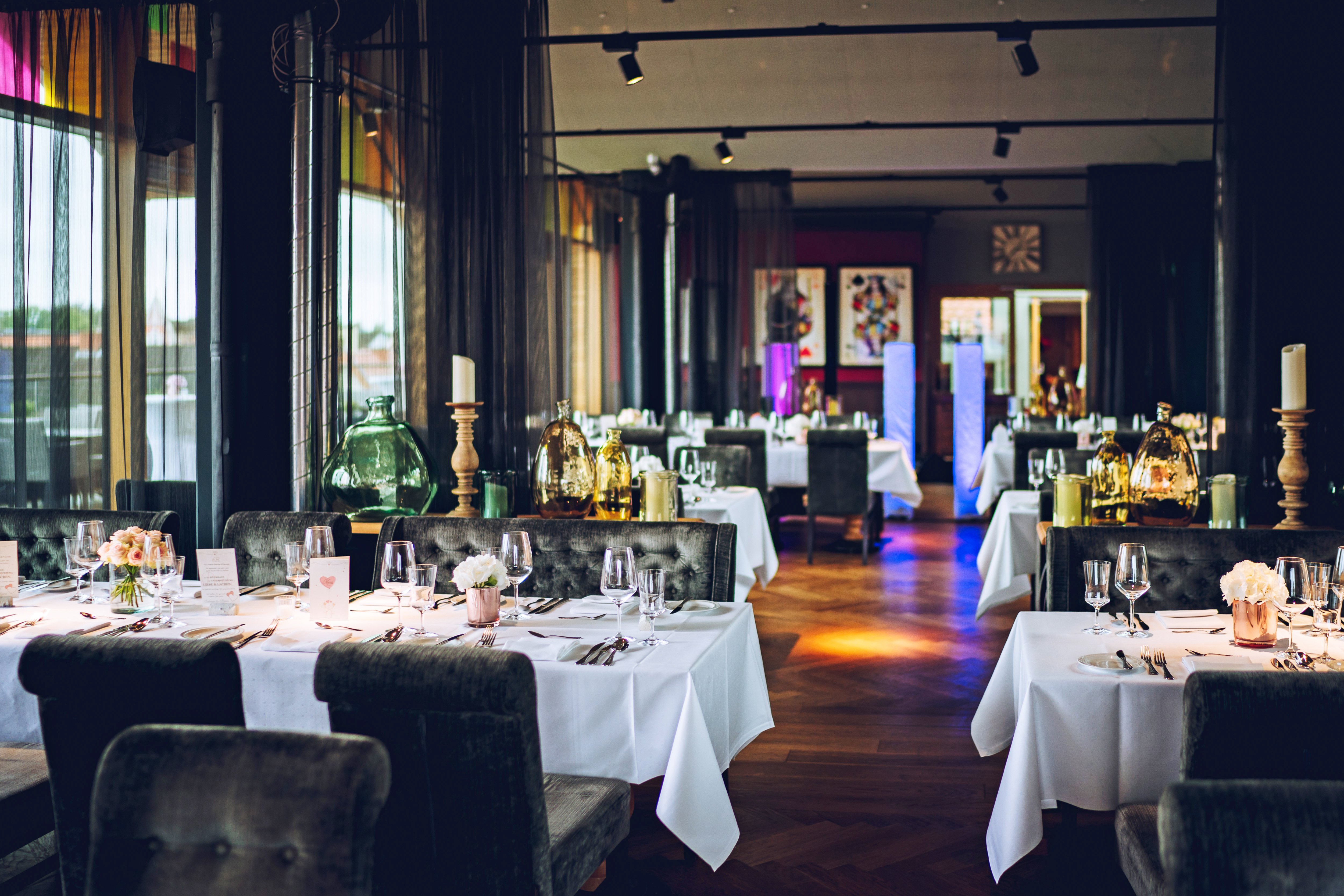 Hochzeitslocation Hotel Der Lippische Hof