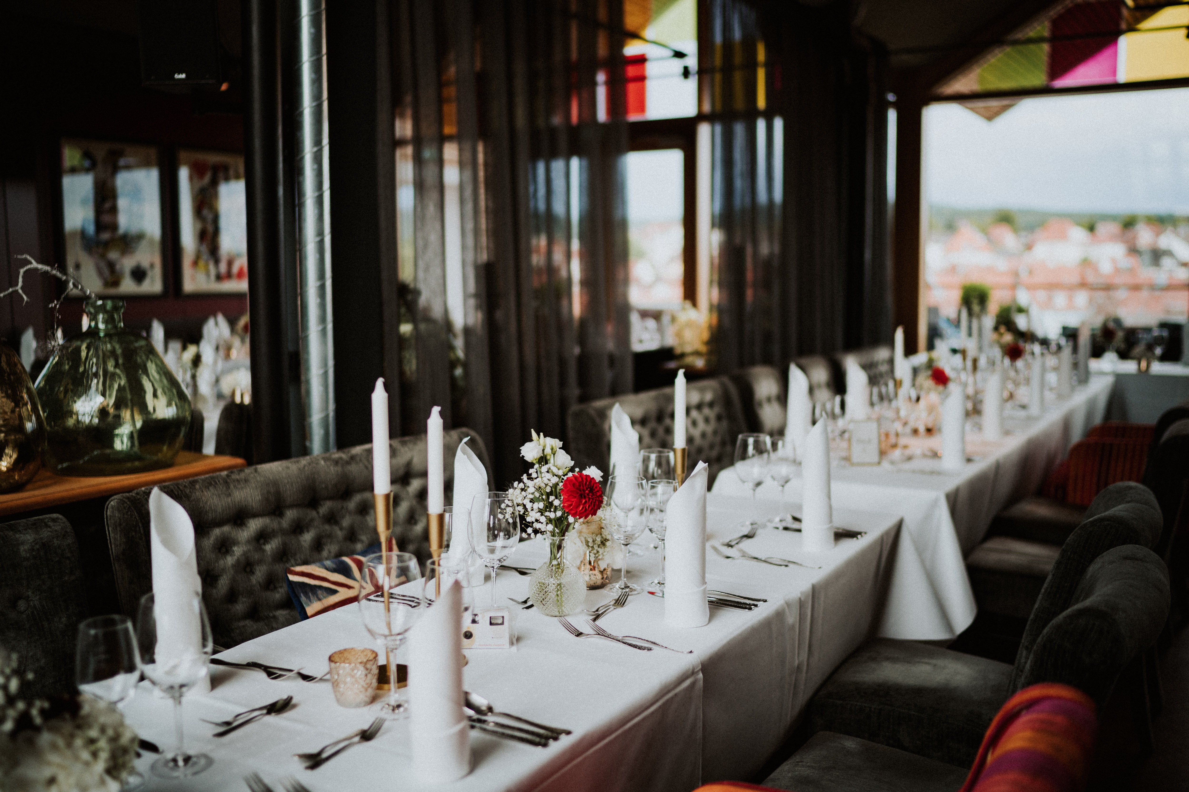 Hochzeitslocation Hotel Der Lippische Hof