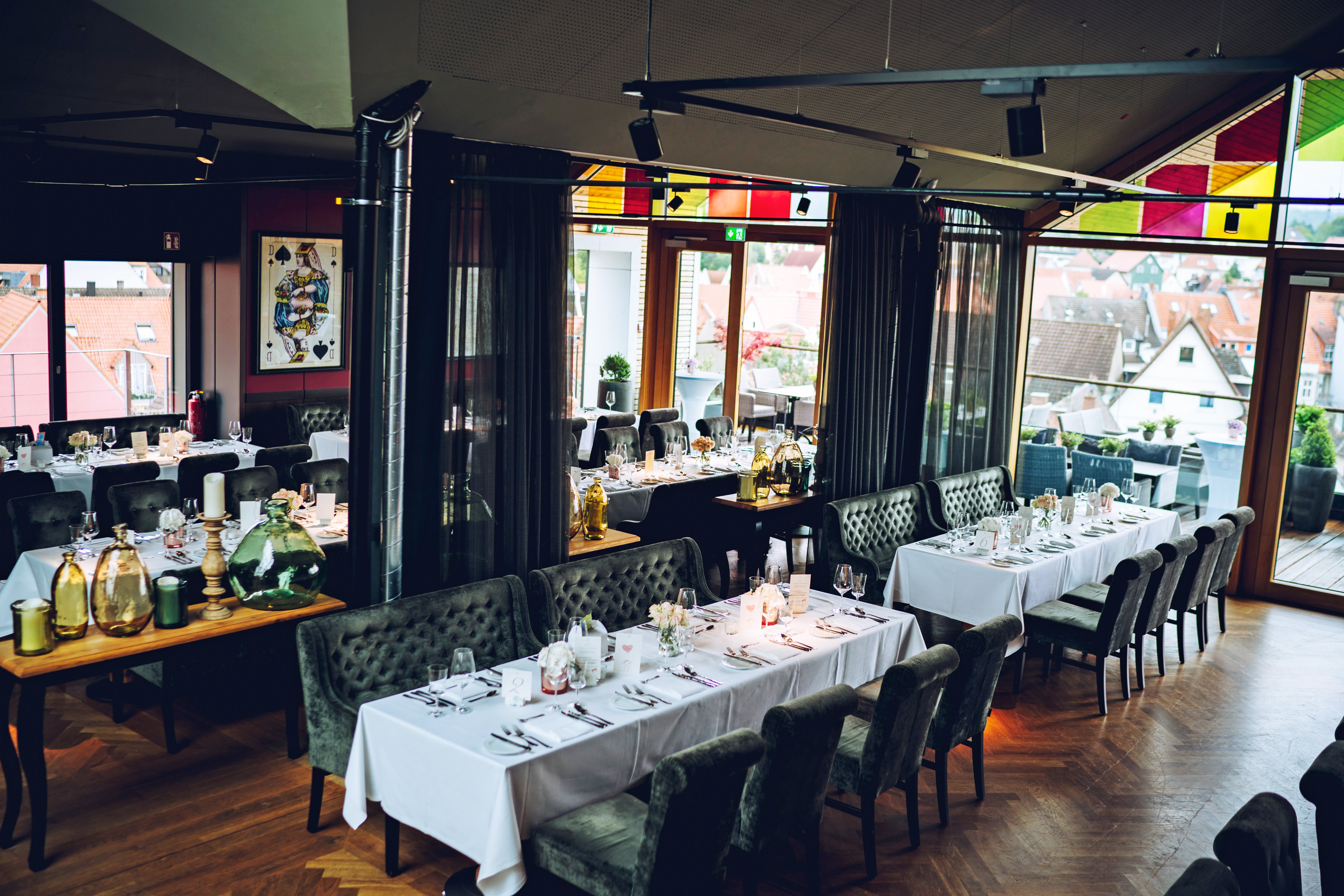 Hochzeitslocation Hotel Der Lippische Hof