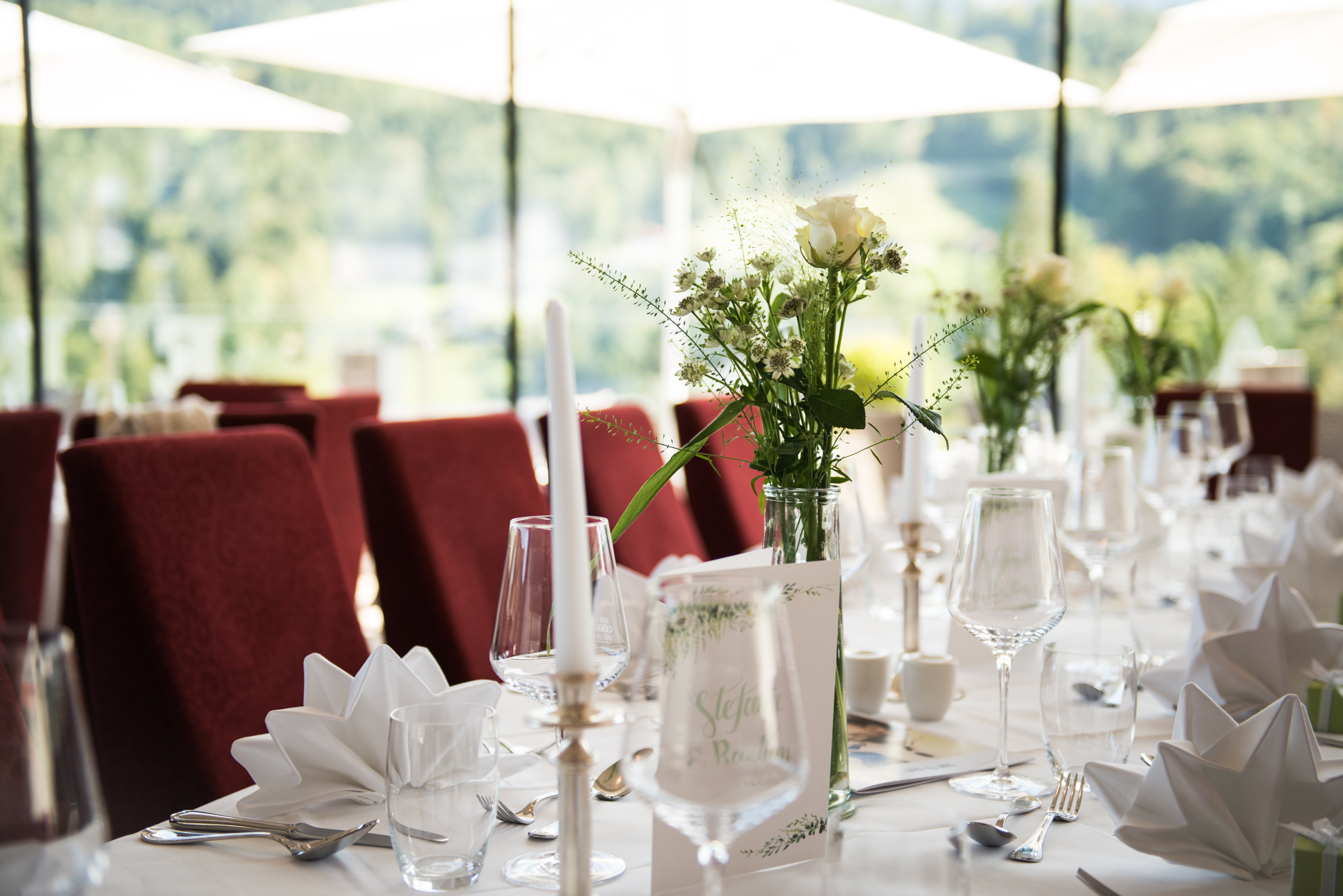 Hochzeitslocation Hotel EDELWEISS Berchtesgaden