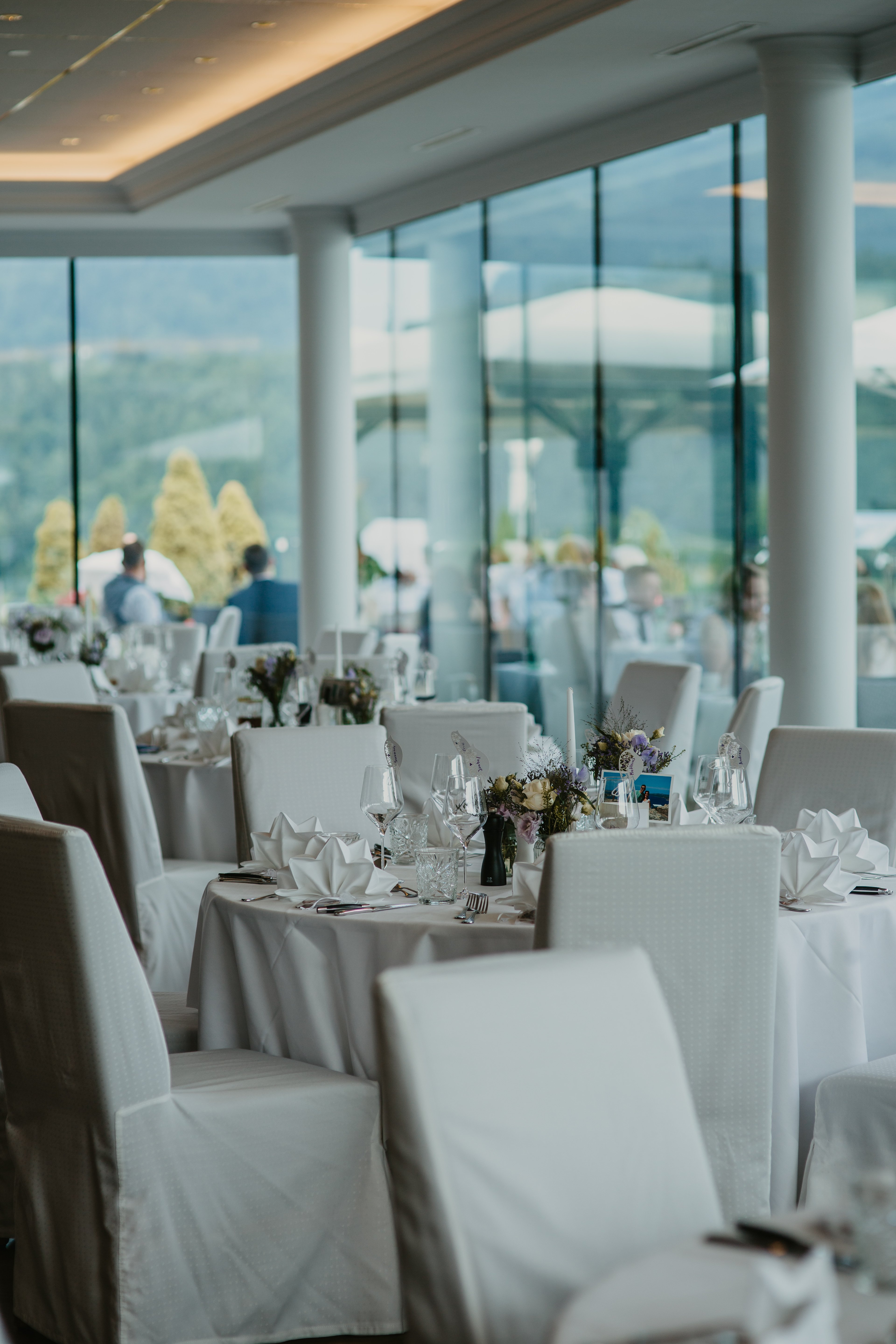 Hochzeitslocation Hotel EDELWEISS Berchtesgaden