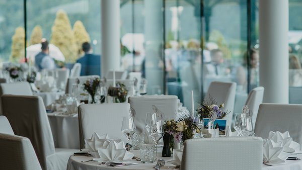 Hochzeitslocation Hotel EDELWEISS Berchtesgaden