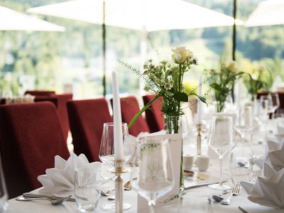 Hotel EDELWEISS Berchtesgaden