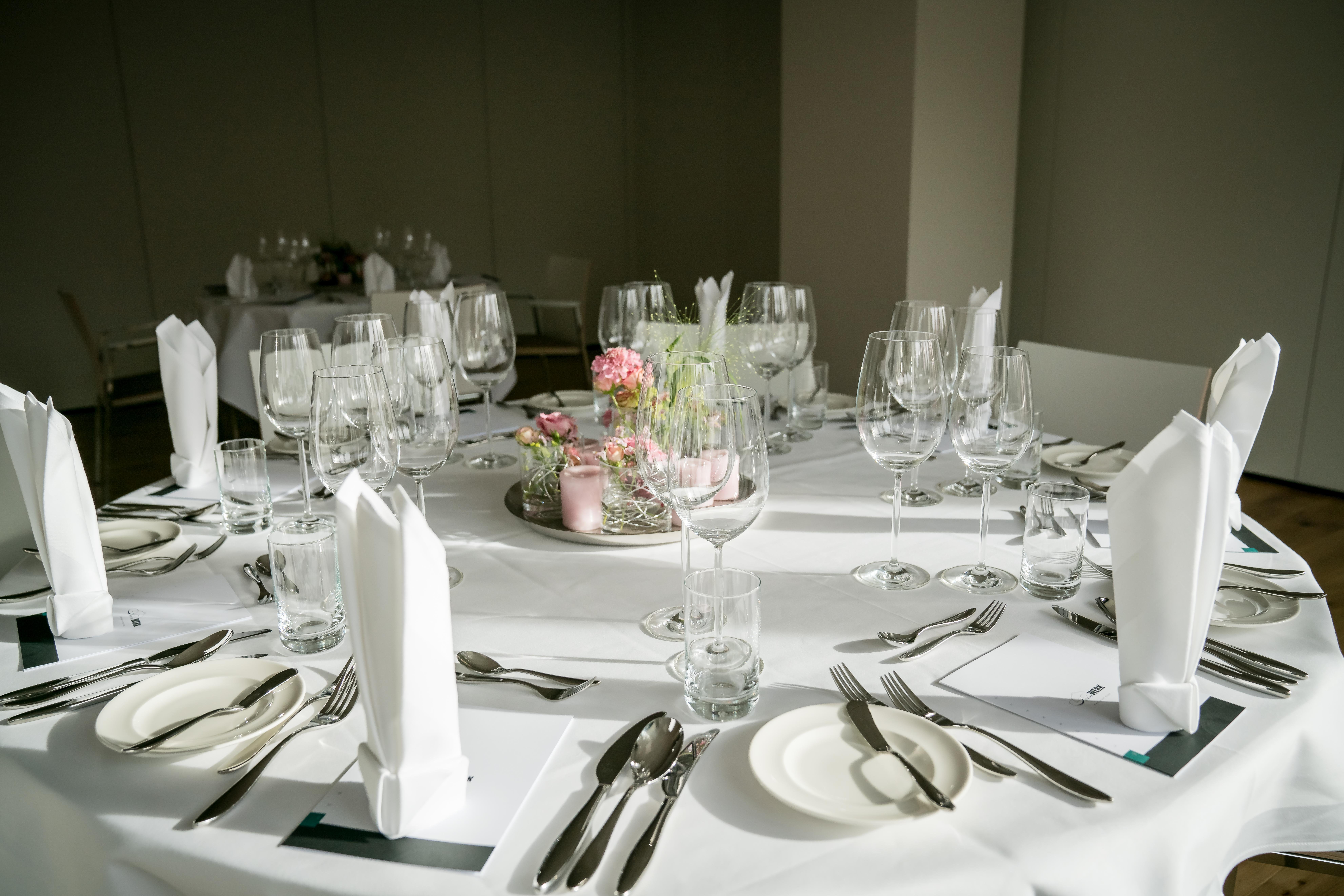 Hochzeitslocation Hotel FederWERK