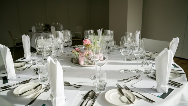 Hochzeitslocation Hotel FederWERK