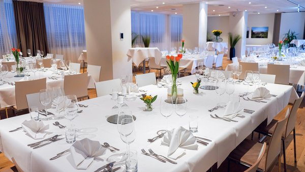 Hochzeitslocation Hotel FederWERK