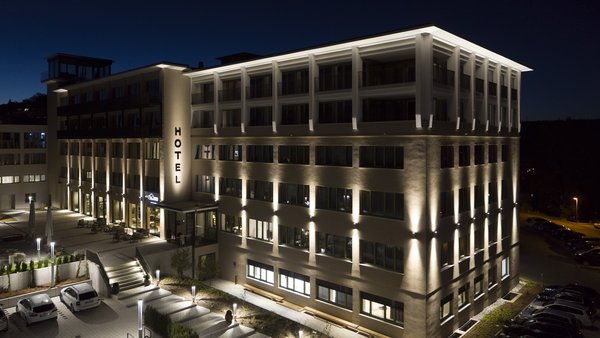 Hochzeitslocation Hotel FederWERK