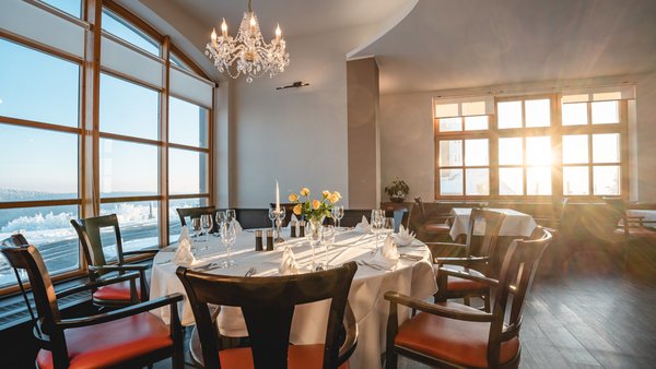 Hochzeitslocation Hotel Fichtelberghaus