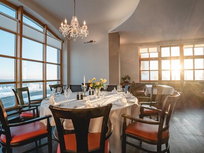 Hotel Fichtelberghaus