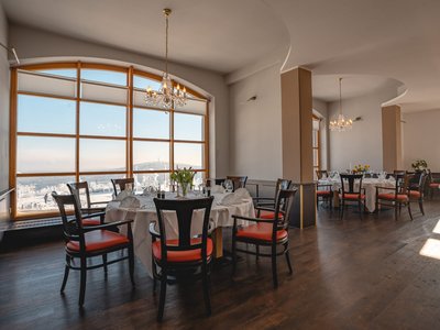 Hotel Fichtelberghaus