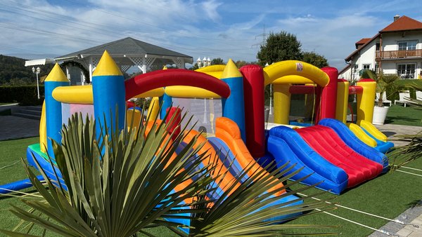 Hochzeitslocation Hotel Grabinger