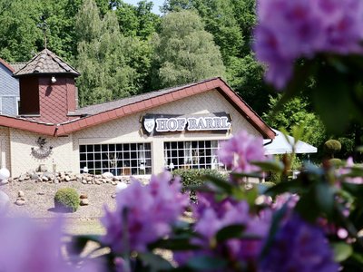 Hotel Hof Barrl