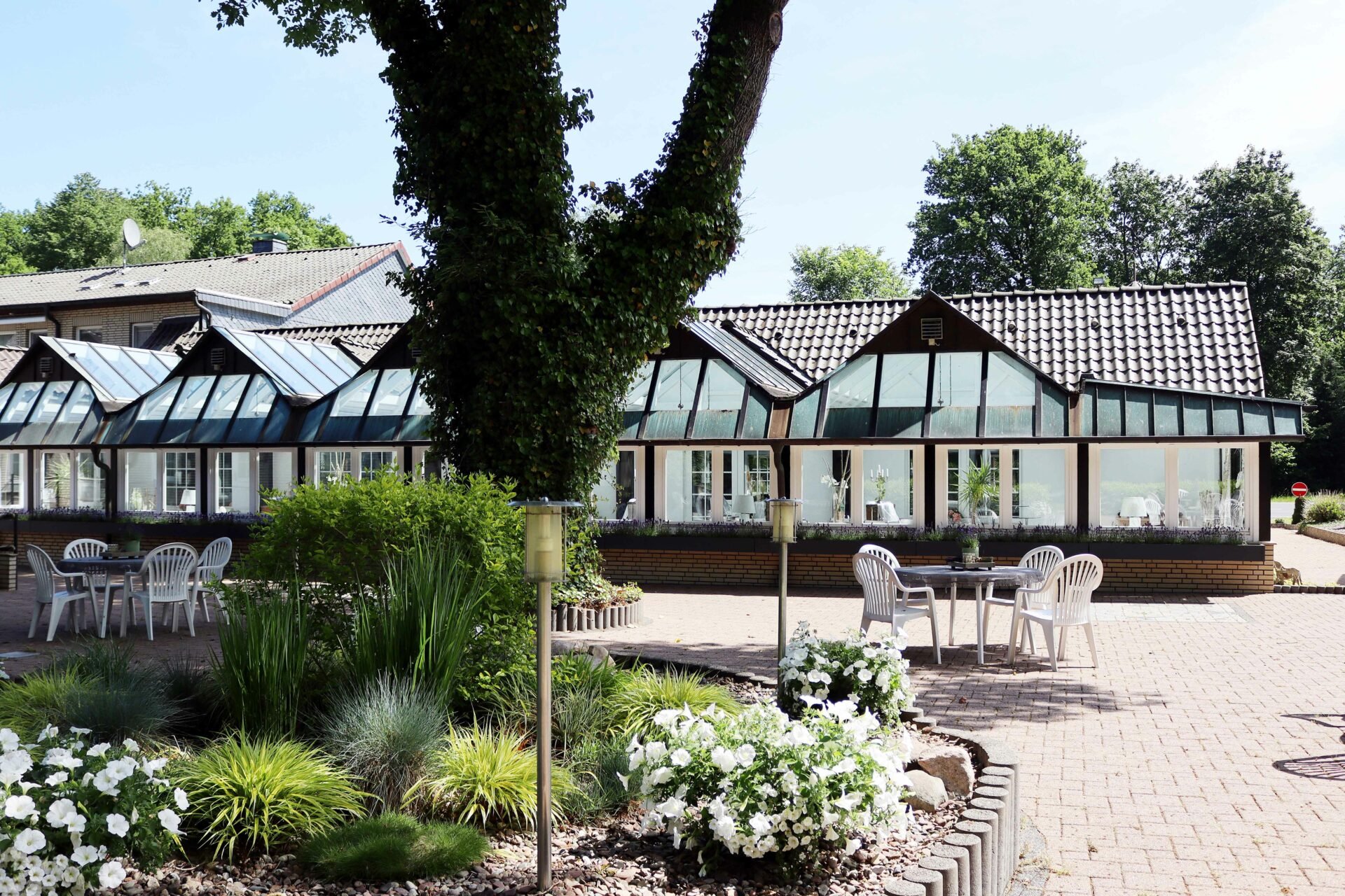 Hochzeitslocation Hotel Hof Barrl