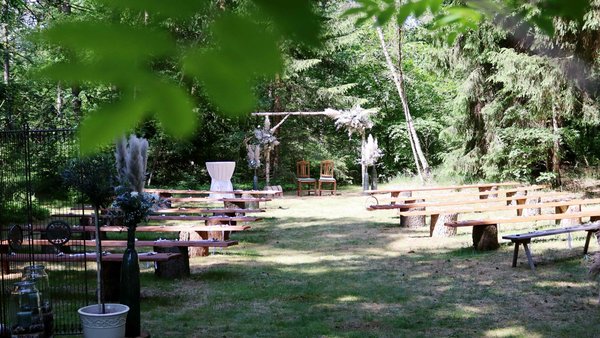 Hochzeitslocation Hotel Hof Barrl