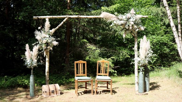 Hochzeitslocation Hotel Hof Barrl