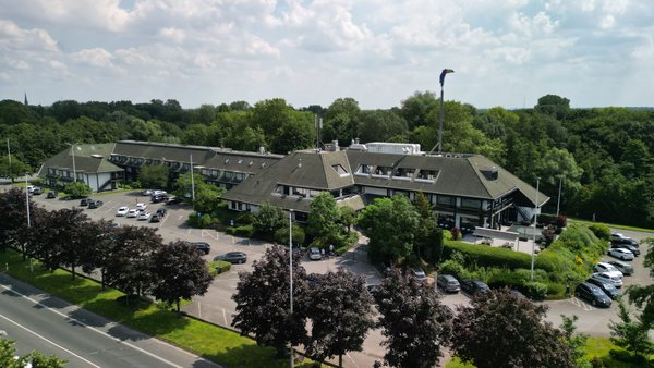 Hochzeitslocation Hotel Moers van der Valk