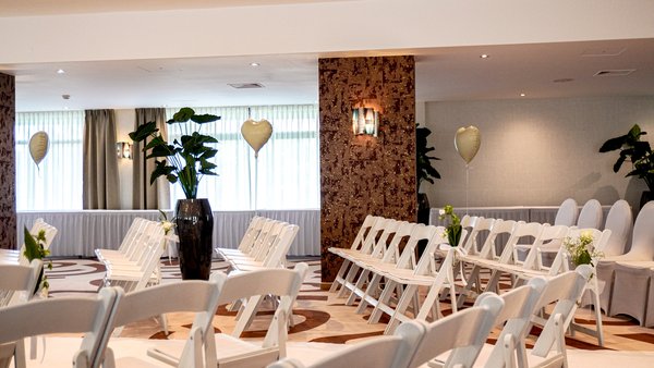 Hochzeitslocation Hotel Moers Van der Valk GmbH