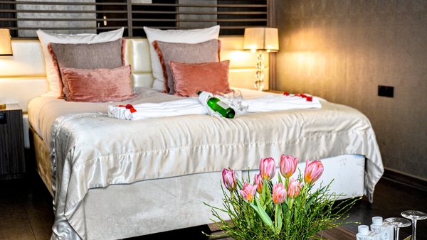 Hochzeitslocation Hotel Moers Van der Valk GmbH