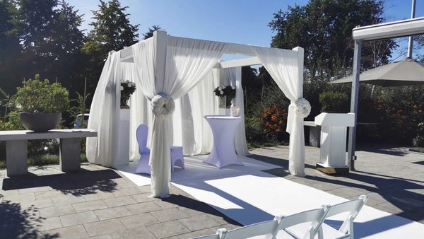 Hochzeitslocation Hotel Moers van der Valk