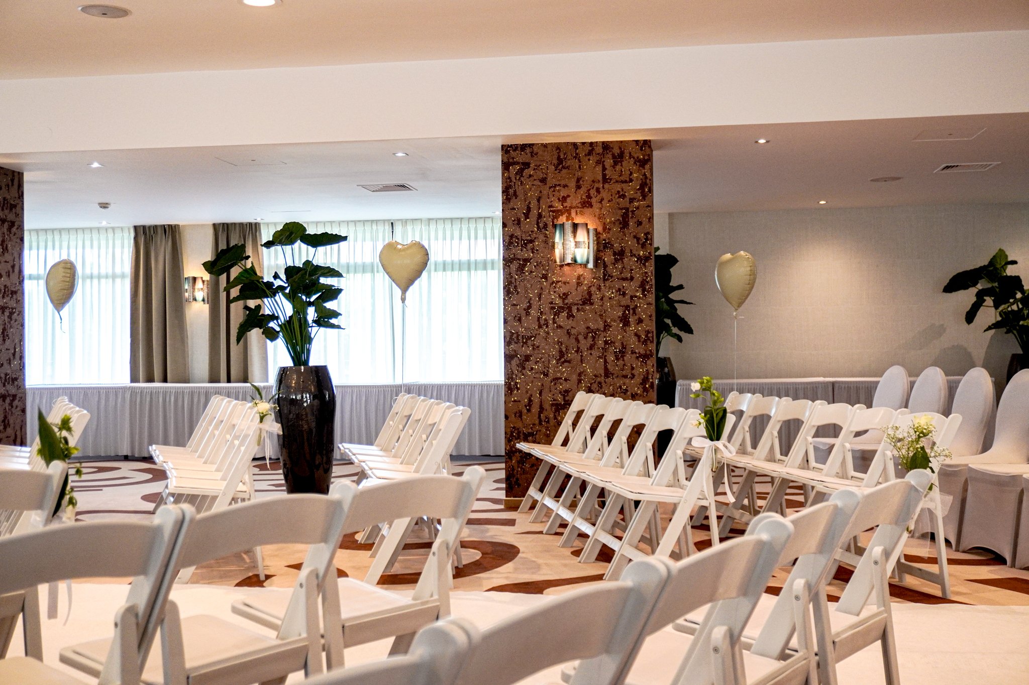 Hochzeitslocation Hotel Moers Van der Valk GmbH