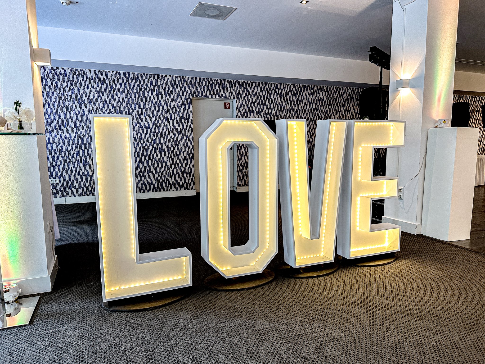 Hochzeitslocation Hotel Moers van der Valk