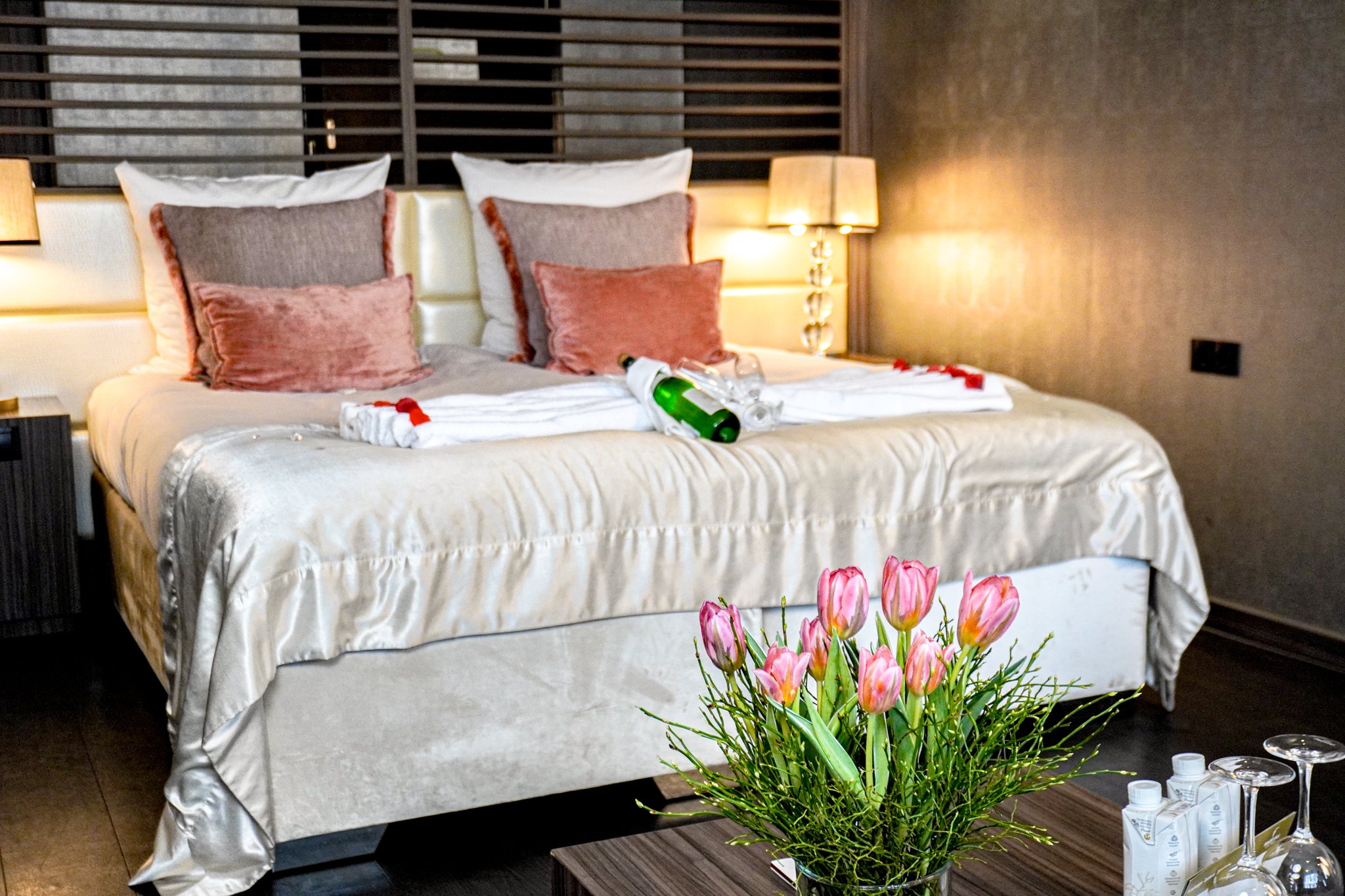 Hochzeitslocation Hotel Moers Van der Valk GmbH