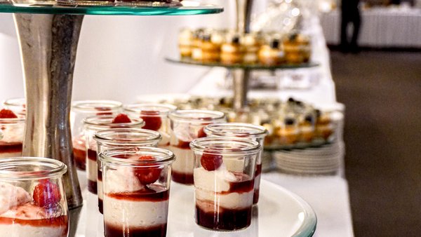 Hochzeitslocation Hotel Moers van der Valk