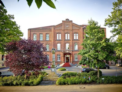 Hotel Navigare Buxtehude