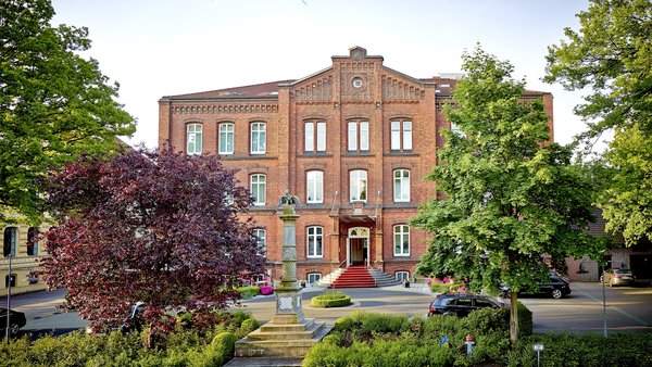 Hochzeitslocation Hotel Navigare Buxtehude