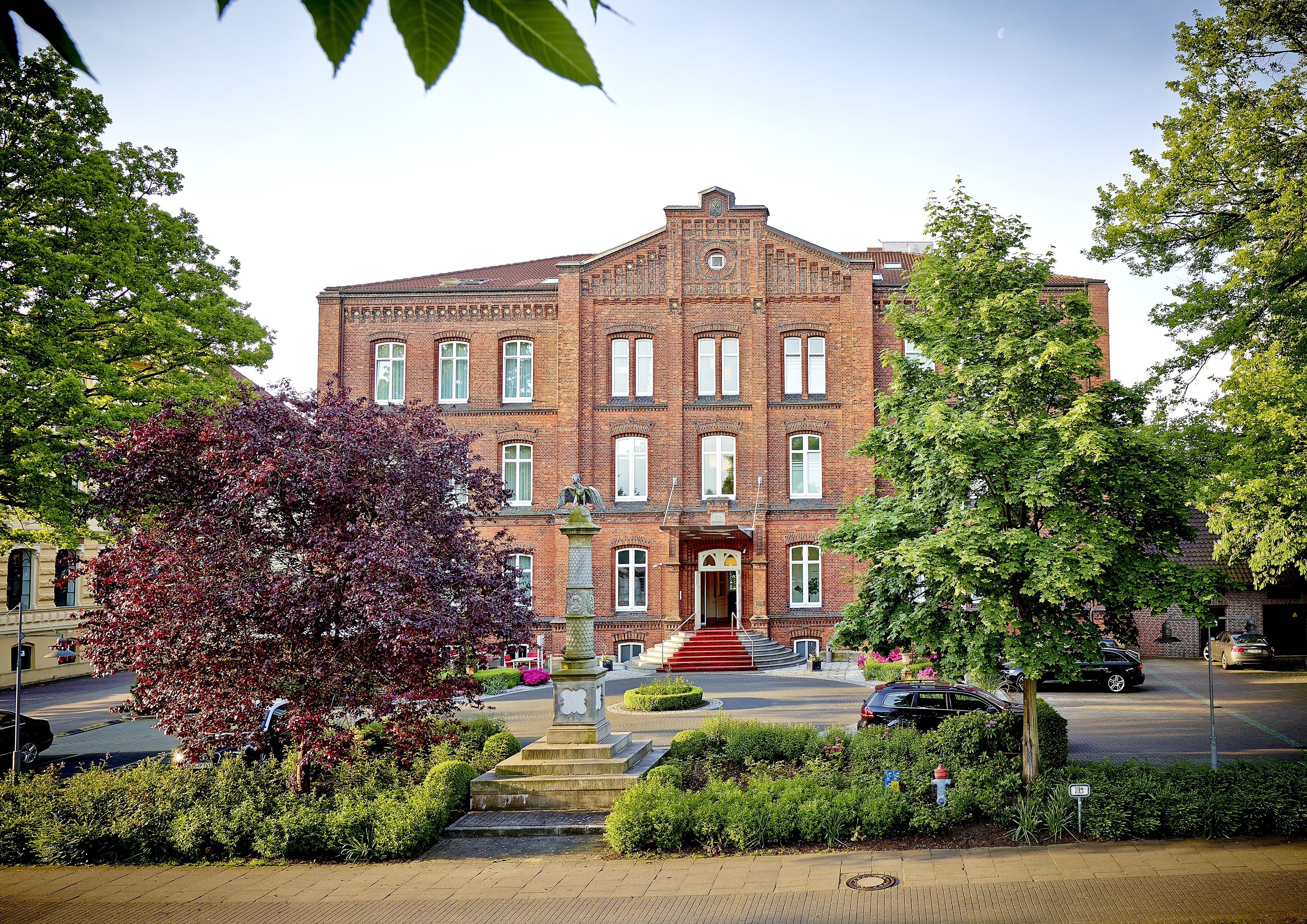 Hochzeitslocation Hotel Navigare Buxtehude