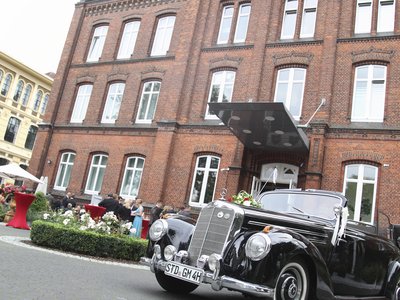 Hotel Navigare Buxtehude