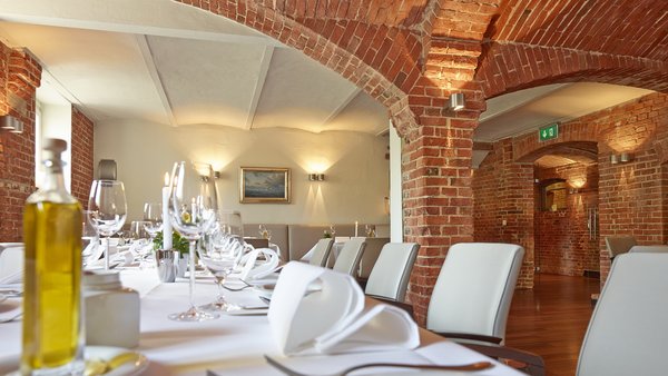 Hochzeitslocation Hotel Navigare Buxtehude