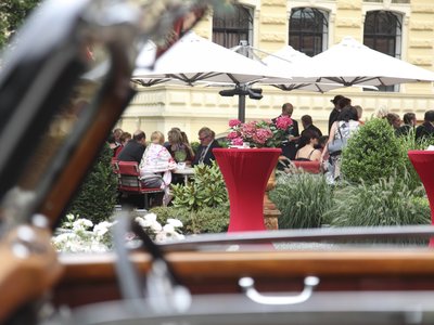 Hotel Navigare Buxtehude