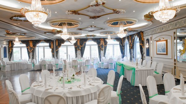 Hochzeitslocation Hotel Restaurant Alemannenhof