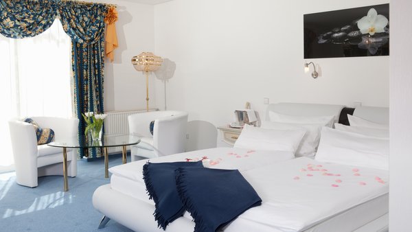 Hochzeitslocation Hotel Restaurant Alemannenhof