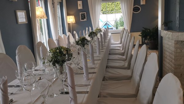 Hochzeitslocation Hotel Restaurant Molitor