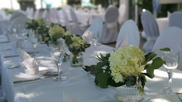 Hochzeitslocation Hotel Restaurant Molitor