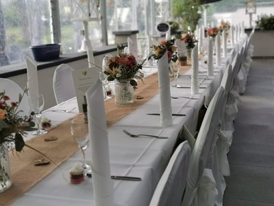 Hotel Restaurant Molitor